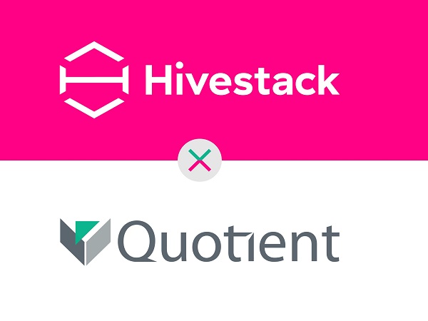 Hivestack and Quotient partner to connect and enable global programmatic digital out of home campaigns